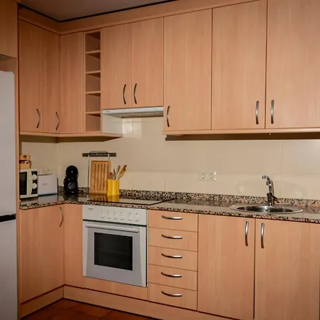 Casa Baja Apartment *