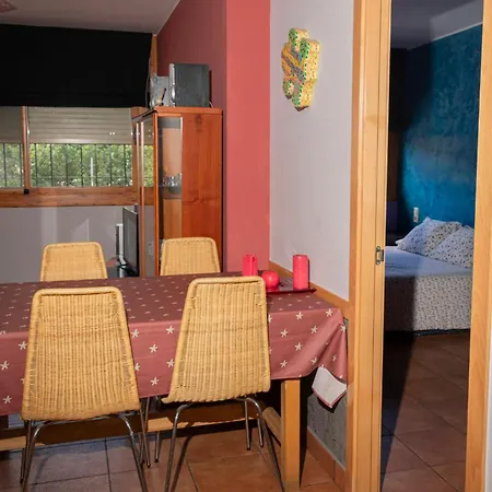Casa Baja Apartment *