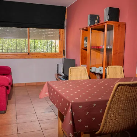 Casa Baja Apartment