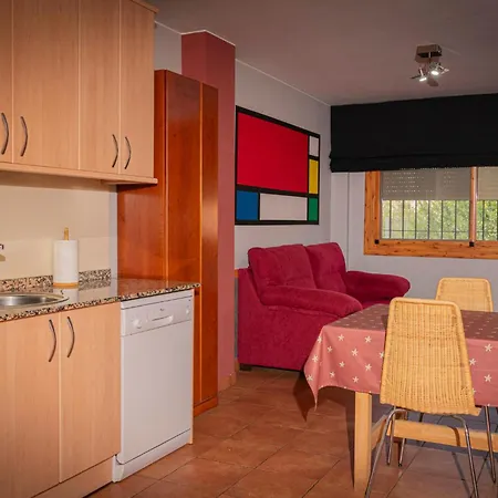 Apartment Casa Baja