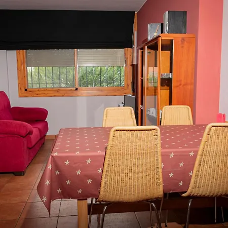 Daire Casa Baja Valderrobres