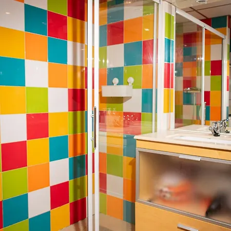 Appartement Casa Baja *