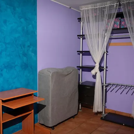 Casa Baja Apartment *