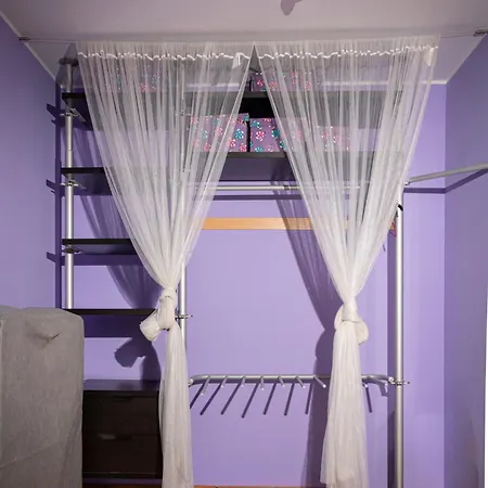 公寓 Casa Baja 瓦德诺比斯