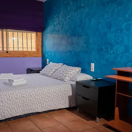 Casa Baja Appartement