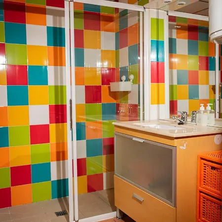 Apartment Casa Baja *