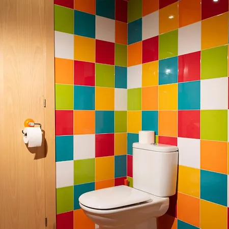 Casa Baja 公寓 瓦德诺比斯