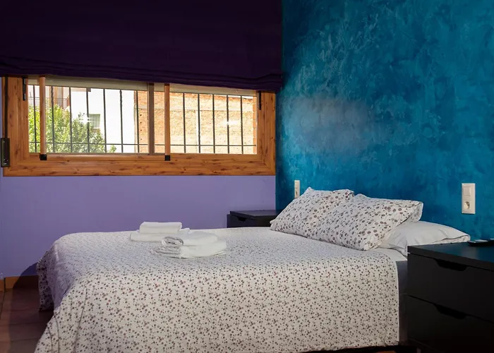 Lejlighed Casa Baja *