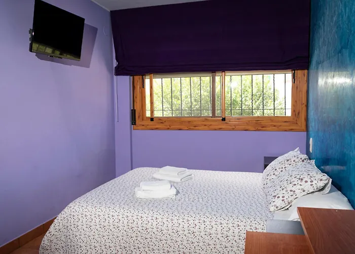 Casa Baja Valderrobres