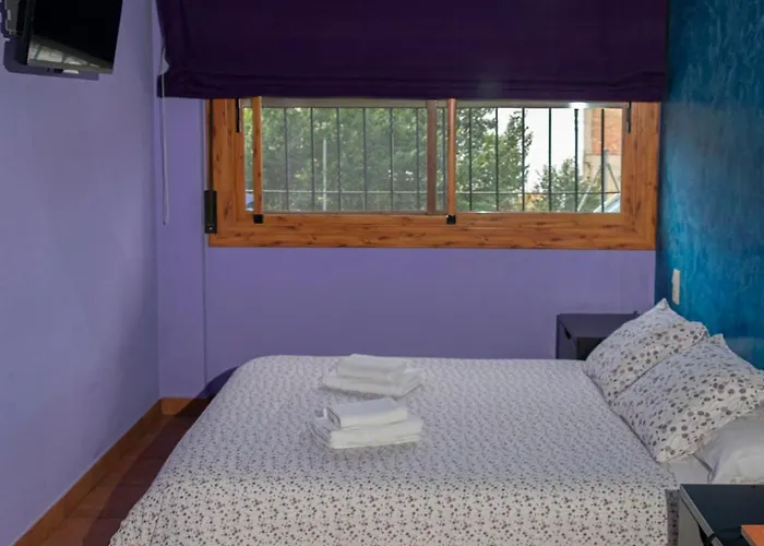 Casa Baja * Valderrobres