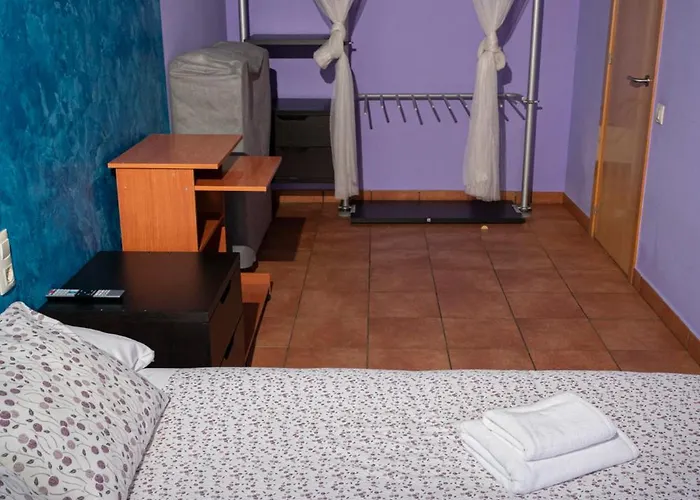 Lejlighed Casa Baja *