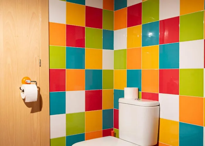 Casa Baja Daire Valderrobres