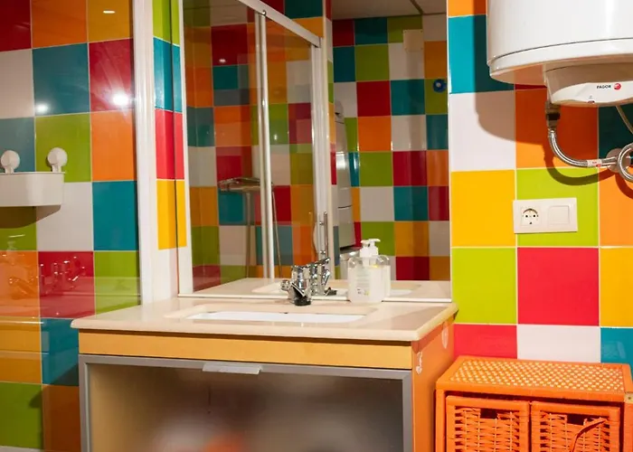 Casa Baja Valderrobres